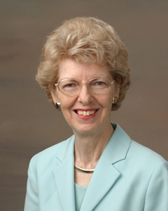 CAROLYN ABELL
